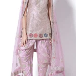 ADIVA GOTTA SALWAR SUIT