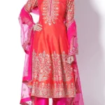 MADIHA SALWAR SUIT