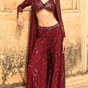 ZOYA SUIT