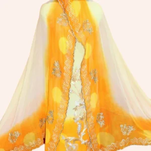 Double Dye Suit