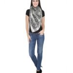 Stunning Polysilk Scarve