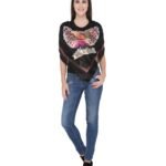 Stunning Polysilk Scarve