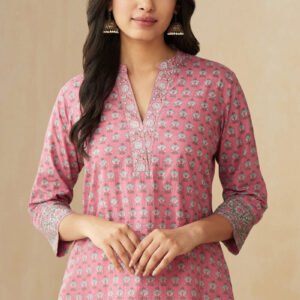 Gauhar Ruhani Sanganeri Top
