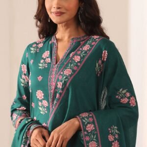 Mehreen Mahira Dupatta