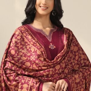 Naadirah Zubeda Dupatta