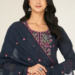 Mehraab Sneha Dupatta