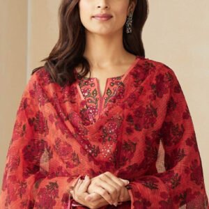 Gauhar Jashn Dupatta
