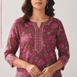 Gauhar Maya Sanganeri Top