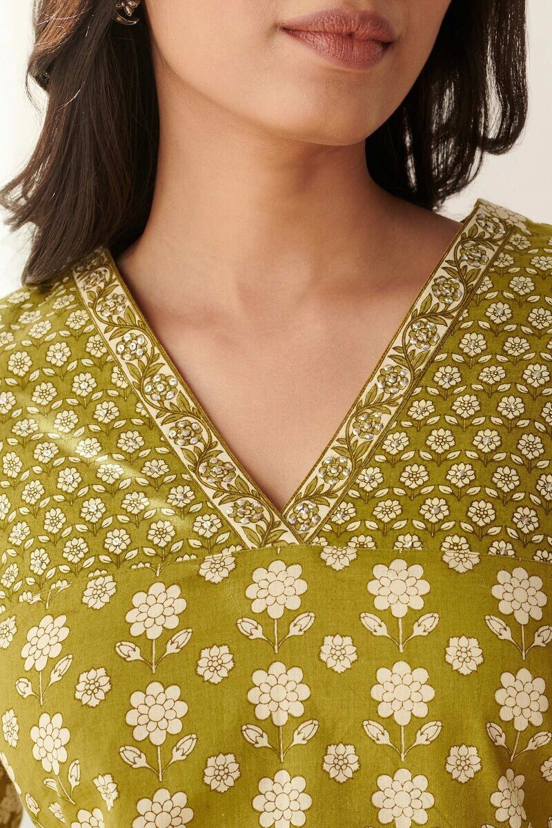Mehreen Jia Top