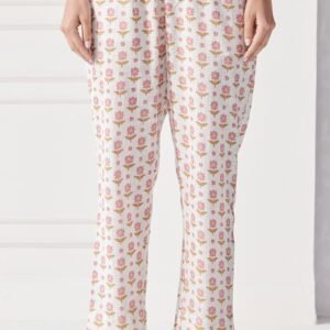 Gulbahar Tira Narrow Pants