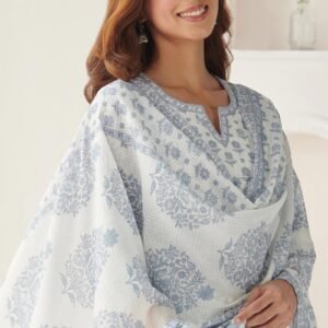 Neelofar Afra Dupatta