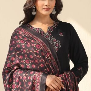 Naadirah Maryam Dupatta