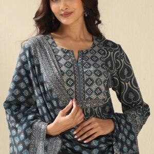 Rangrez Aliza Dupatta