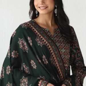Rangrez Inaaya Dupatta