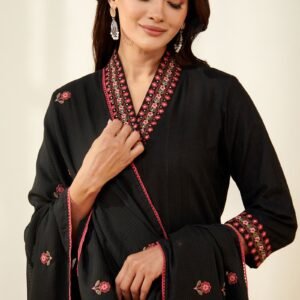 Mehraab Pariza Kurta Dupatta