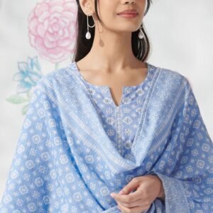 Rangrez Amarya Dupatta