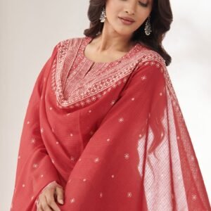 Rangrez Kiara Dupatta