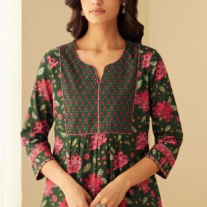 Gauhar Mahira Sanganeri Top