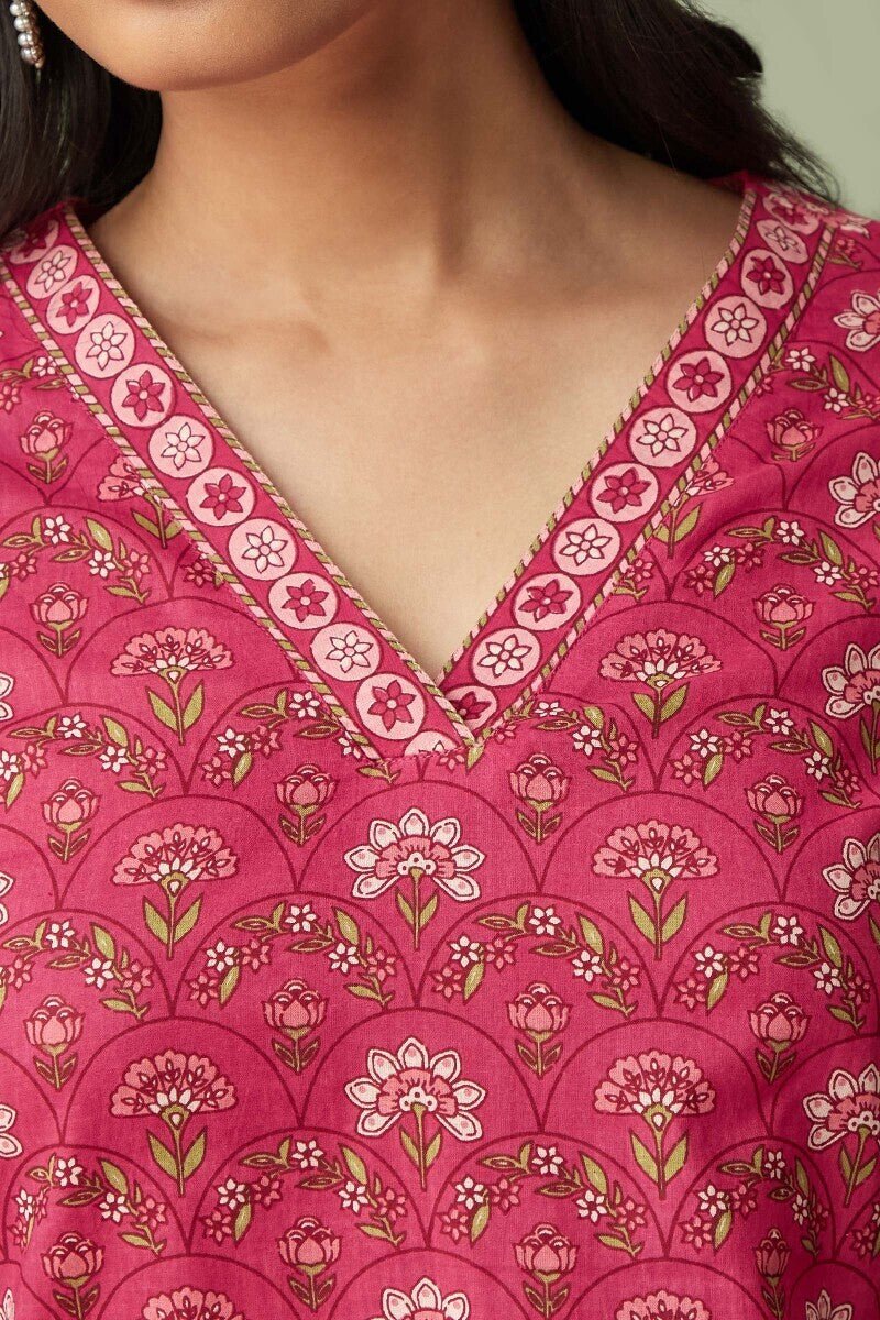 Rosheen Mahnoor Top