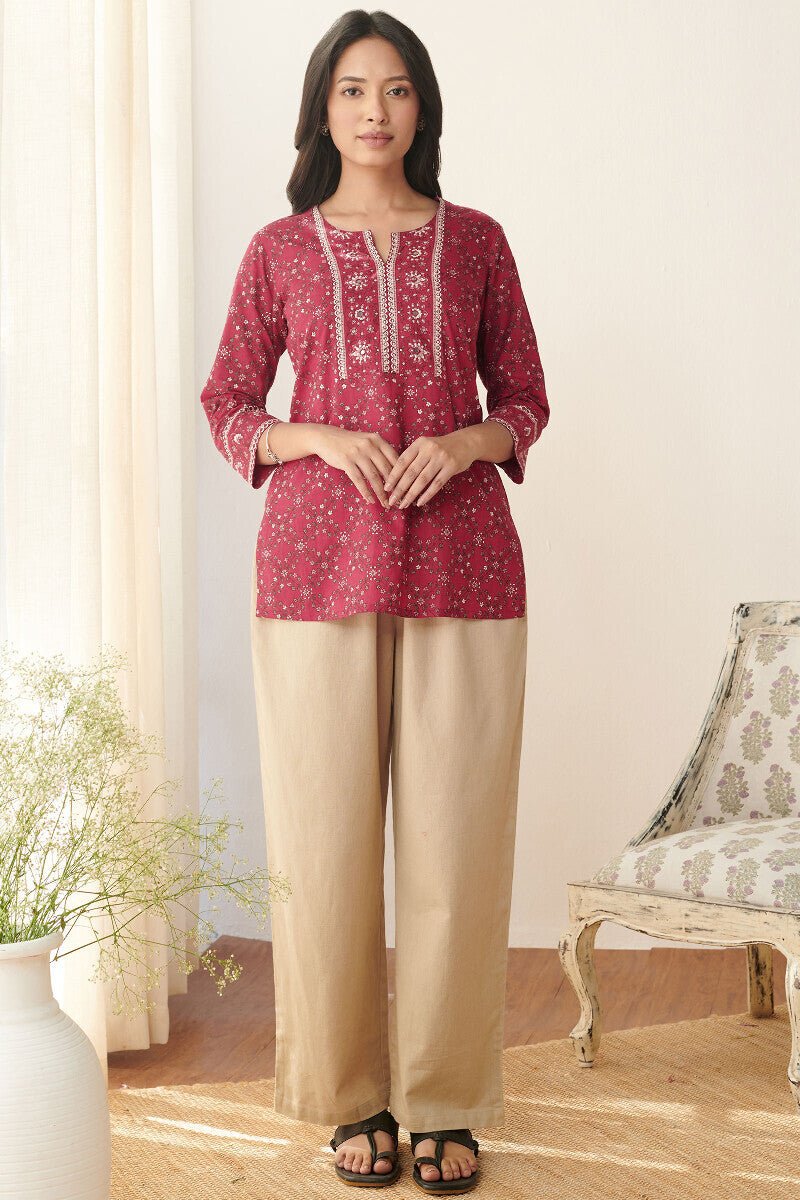 Mehreen Seerat Top