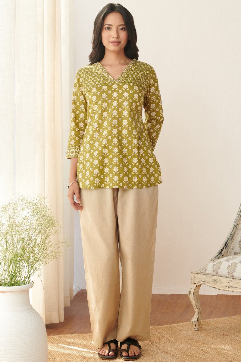 Mehreen Jia Top