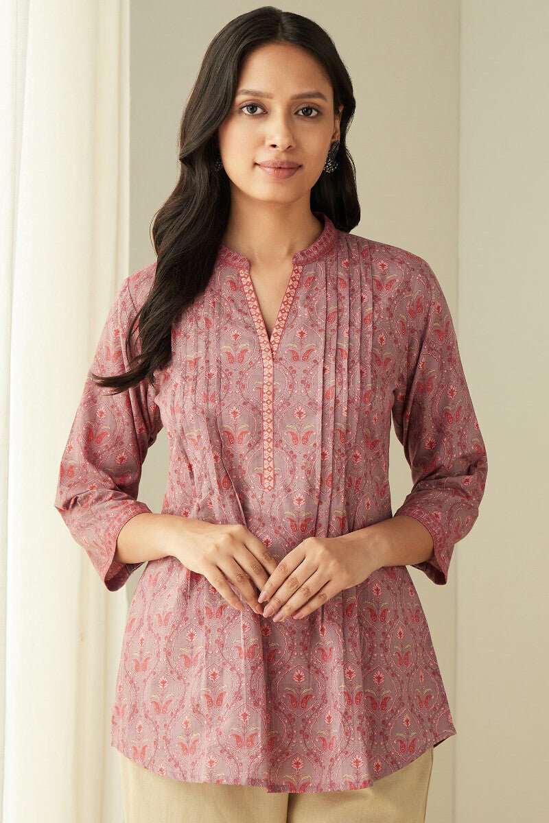 Gauhar Meera Sanganeri Top