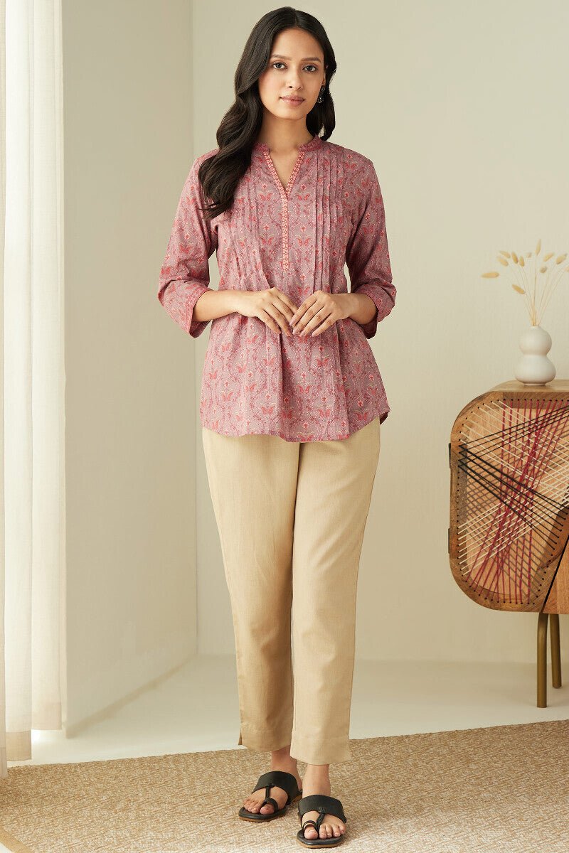 Gauhar Meera Sanganeri Top