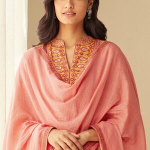 Gauhar Maya Kota Dupatta