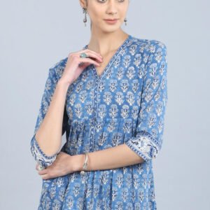 Niloufar Hydri Kurti