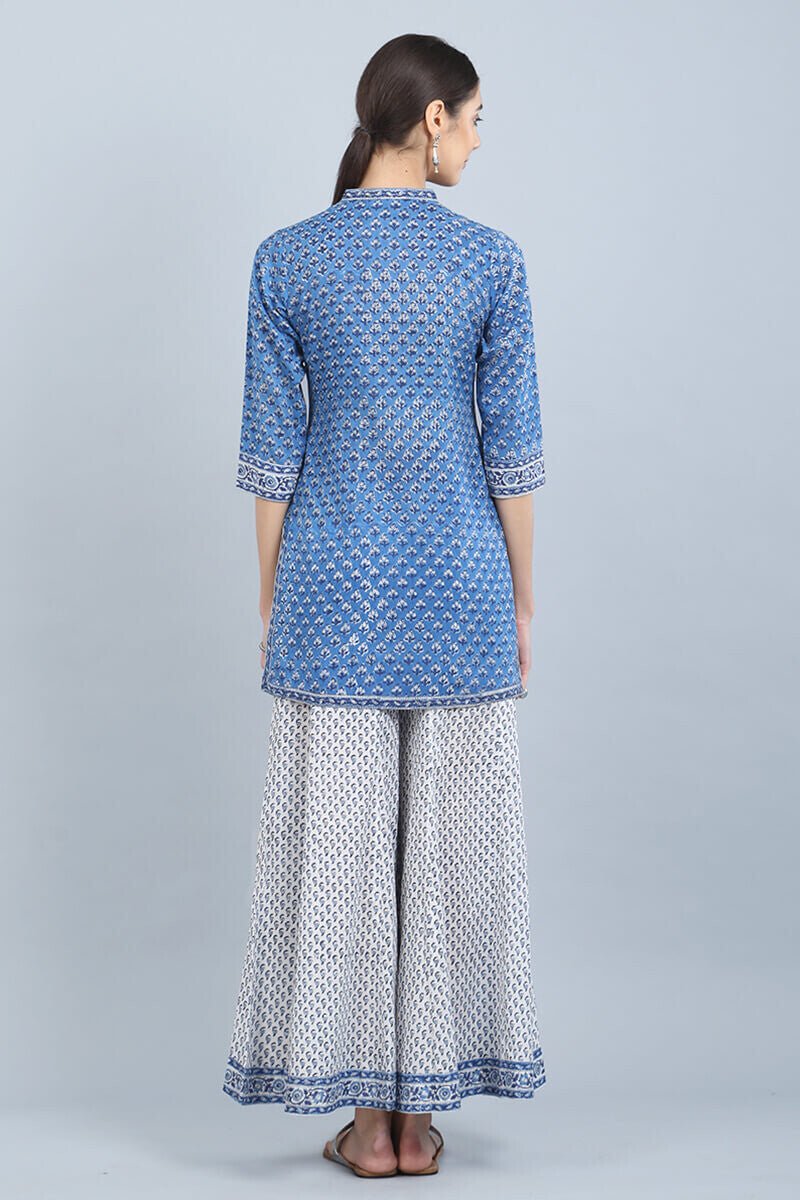 Niloufar Sehar Kurti