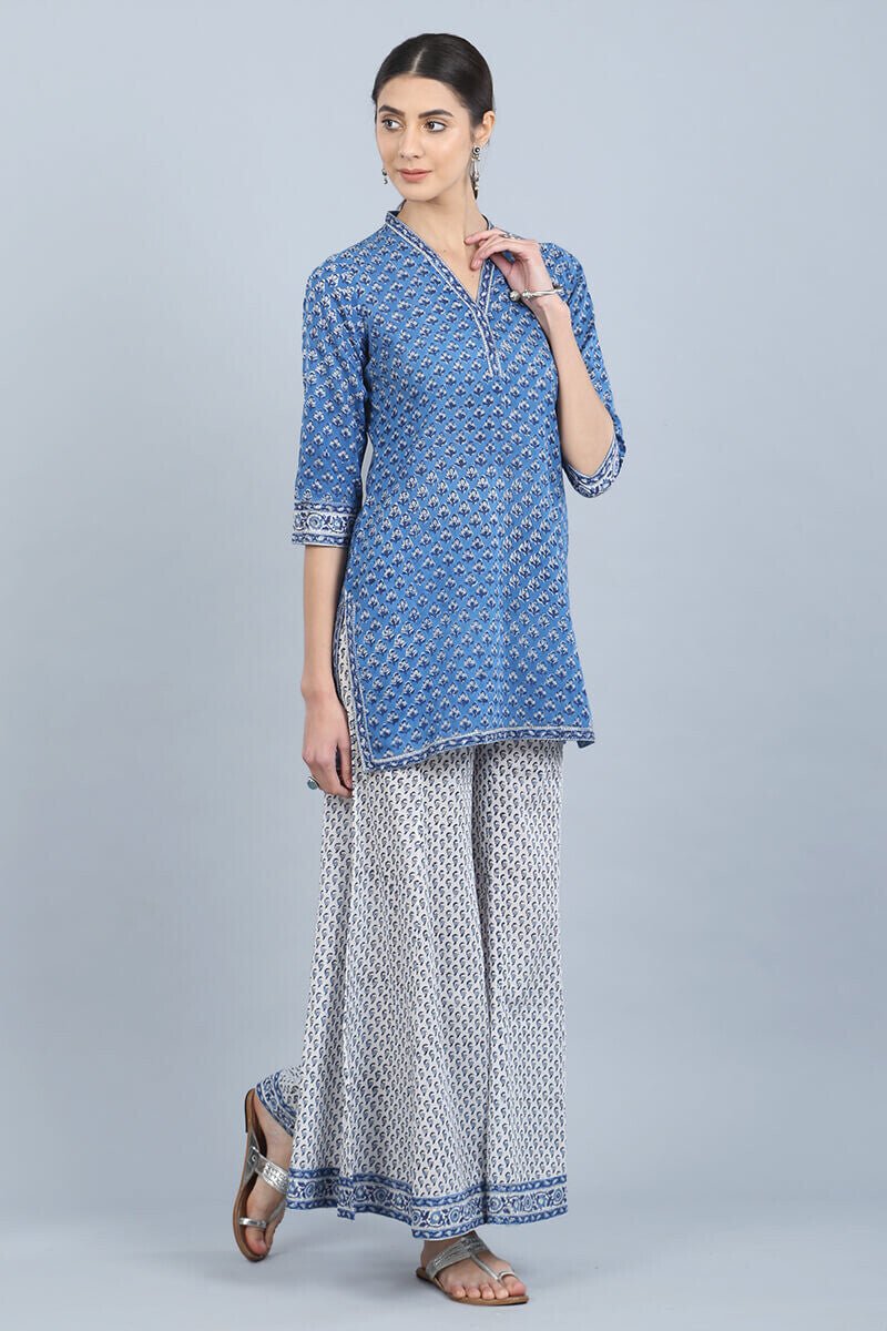 Niloufar Sehar Kurti
