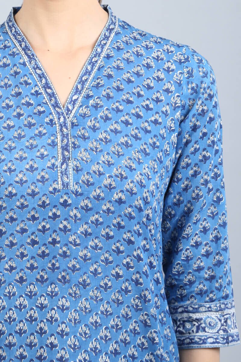 Niloufar Sehar Kurti