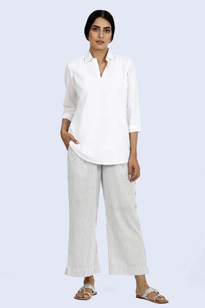 Harbour White Top